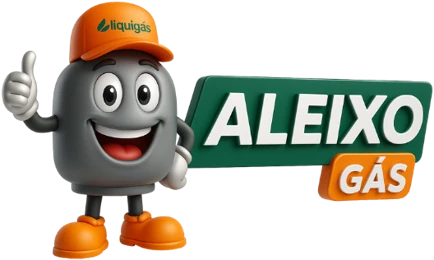 Aleixo Gás